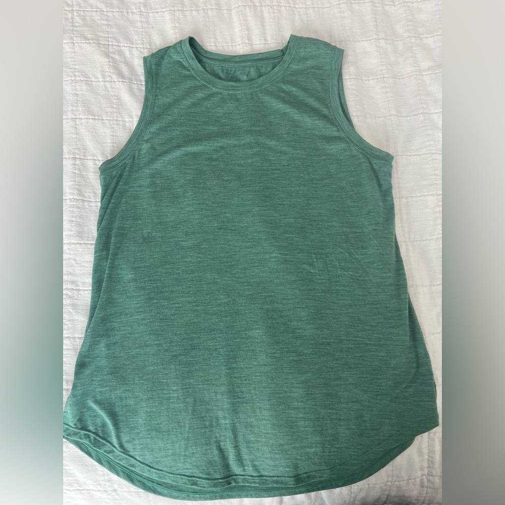 WoolX Bella Tank